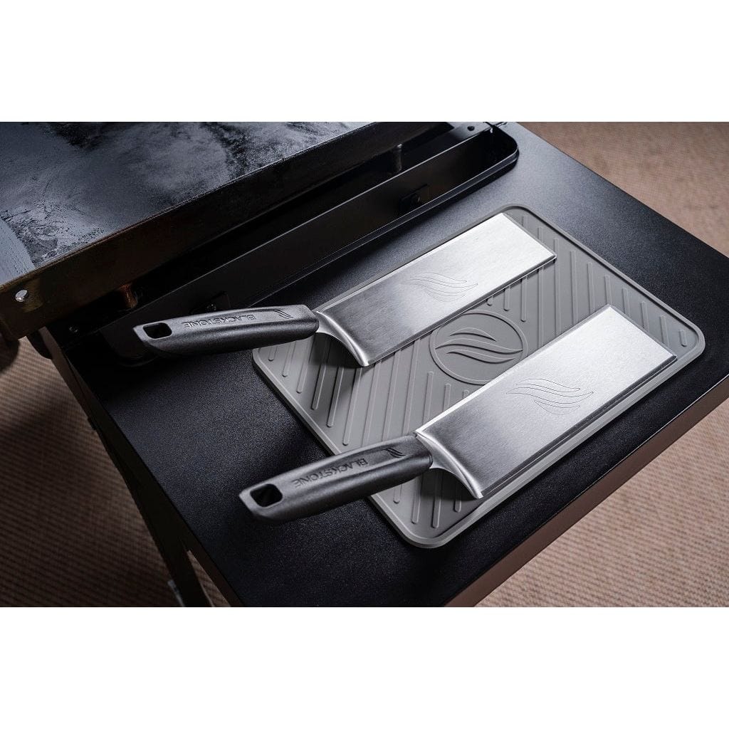Blackstone 2-Piece Deluxe Spatula