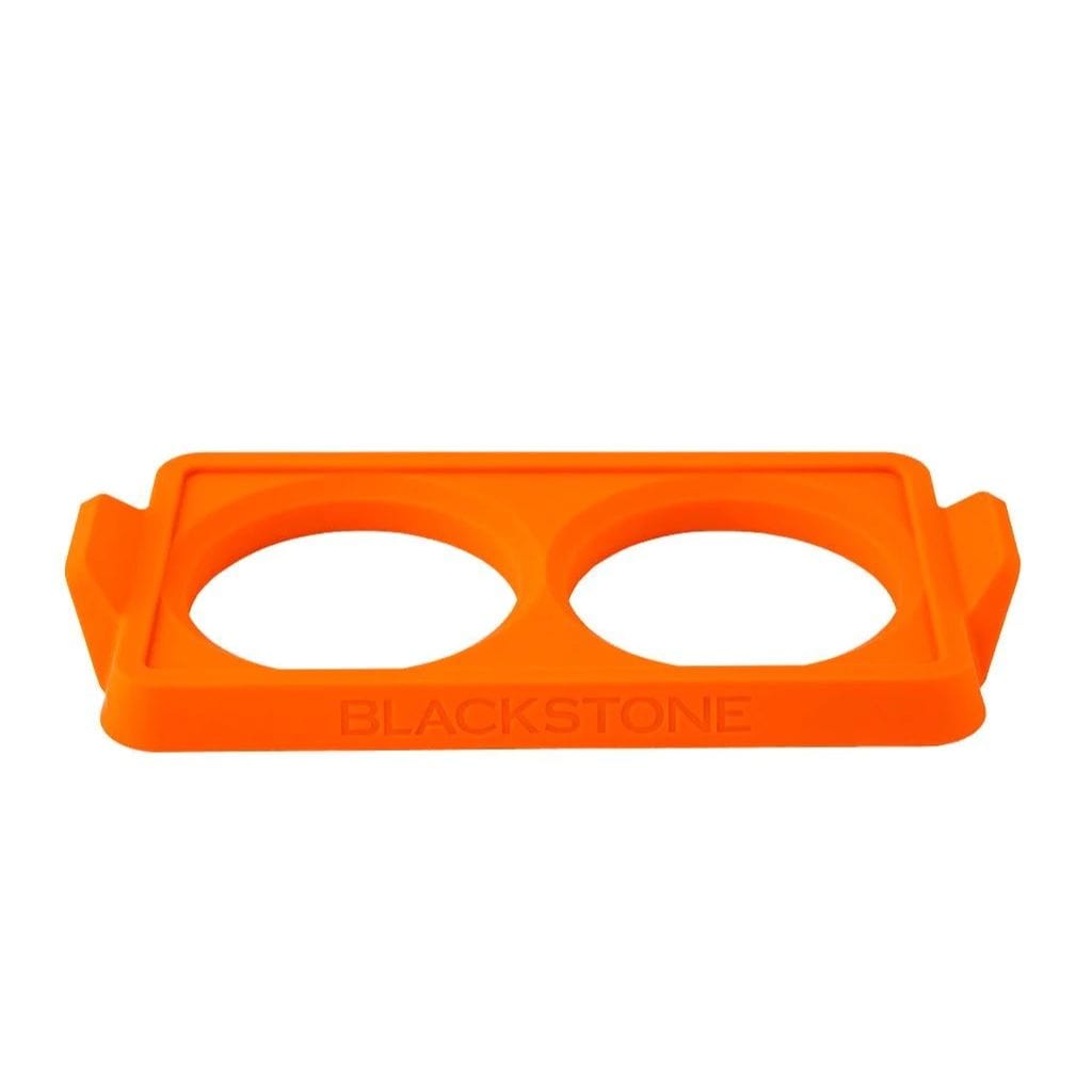 Blackstone 2 Section Egg Ring Tray (Pack of 3)