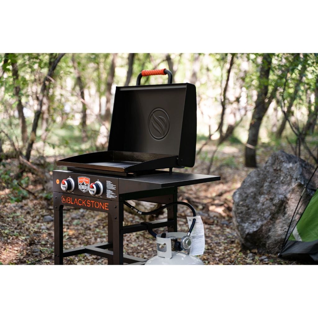 Blackstone griddle 22 inch sales