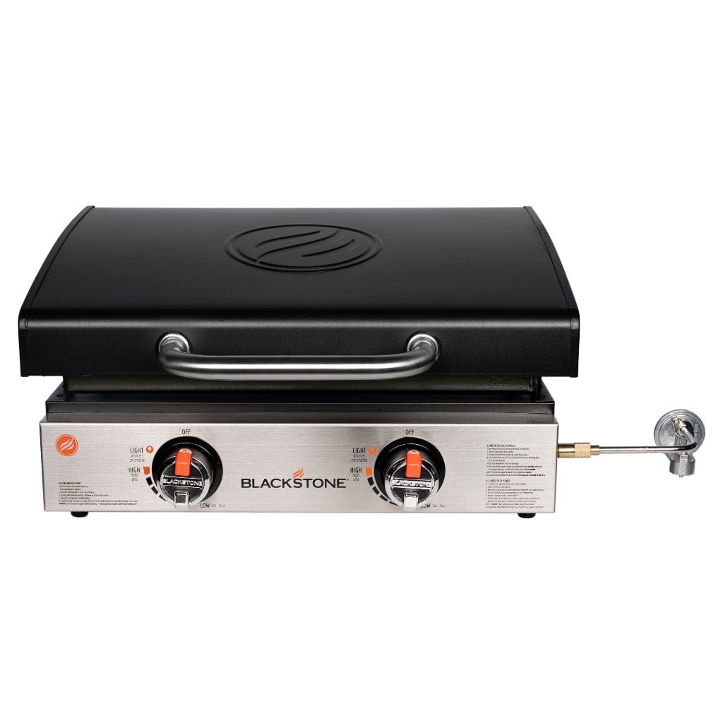 Blackstone Electric Griddle Review - Worth it but Has Limitations - CookOut  News