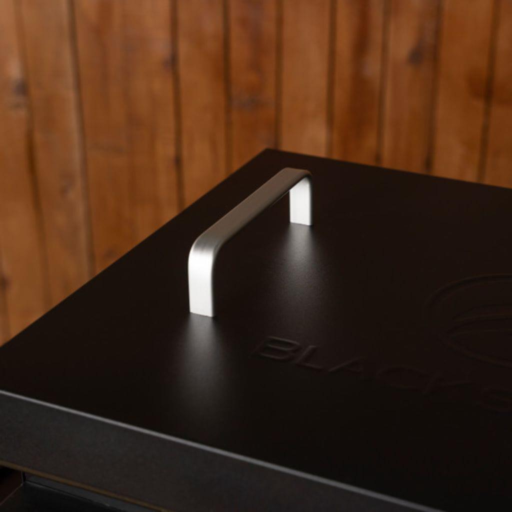 Blackstone 36 clearance griddle hardcover