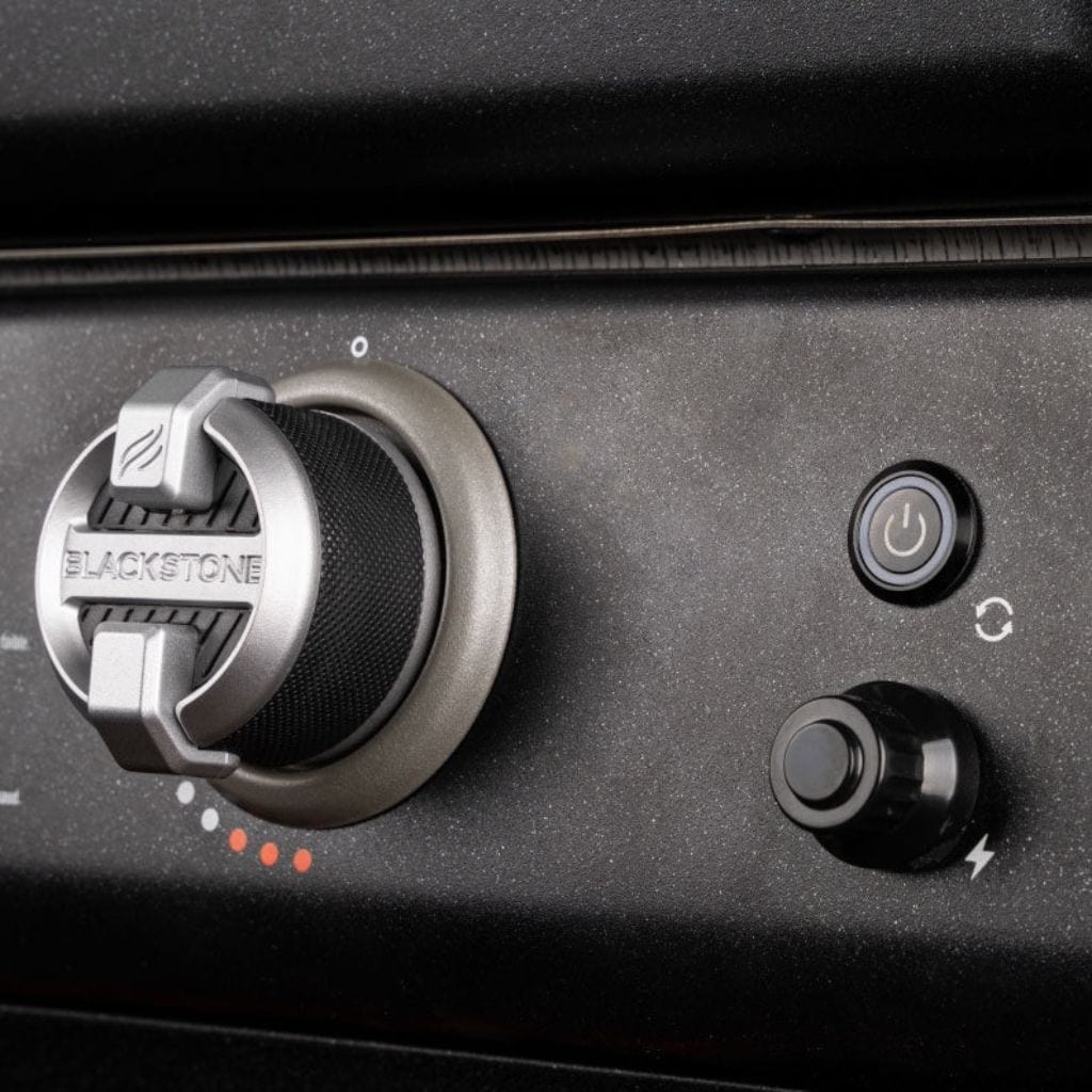 Blackstone 27" Pizza Oven With Stand