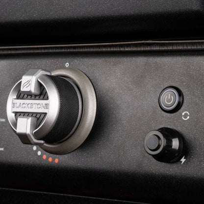 Blackstone 27" Pizza Oven With Stand