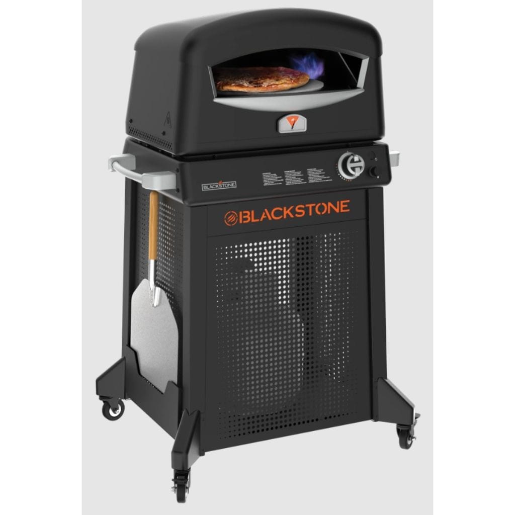 Blackstone 27" Pizza Oven With Stand