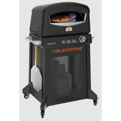Blackstone 27" Pizza Oven With Stand