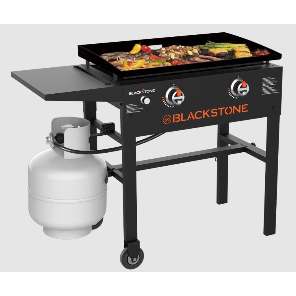 Blackstone 28" 2-Burner Portable Griddle