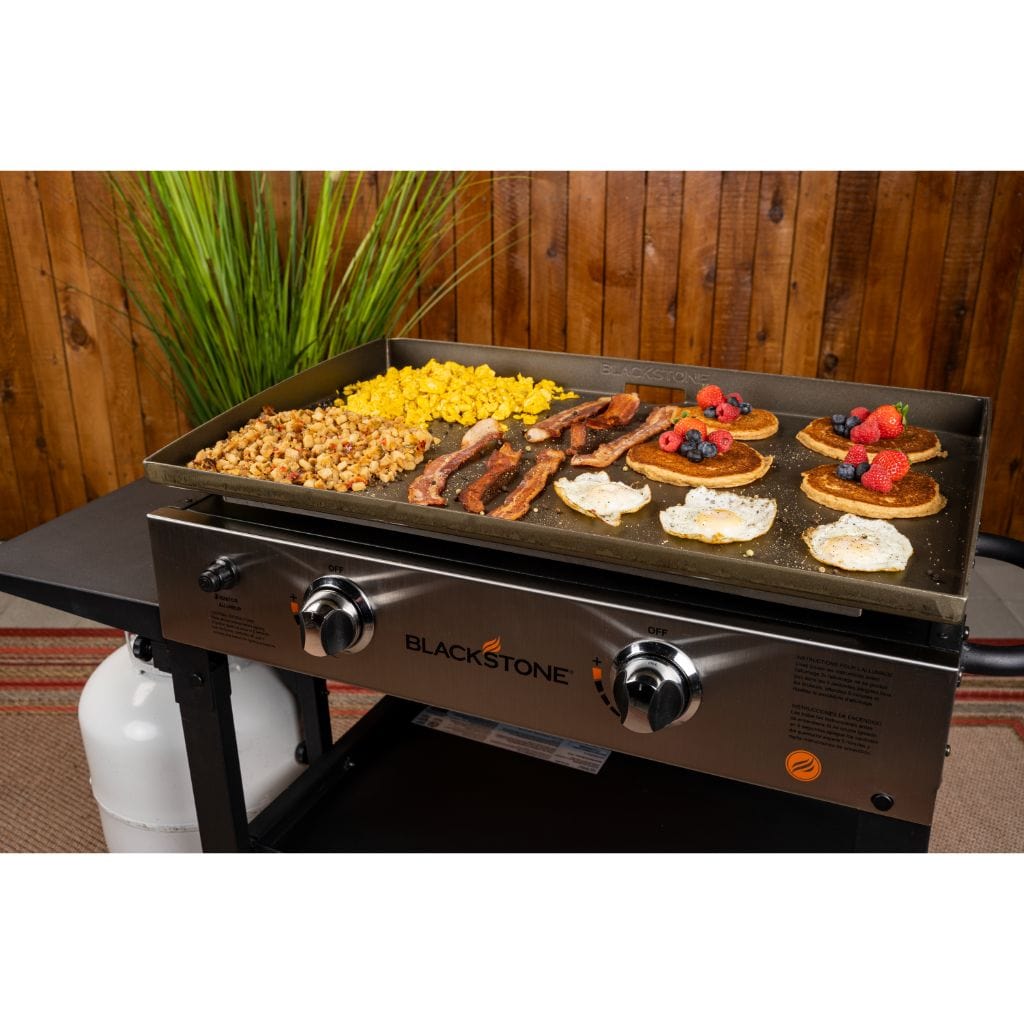 Blackstone 28 inch top griddle