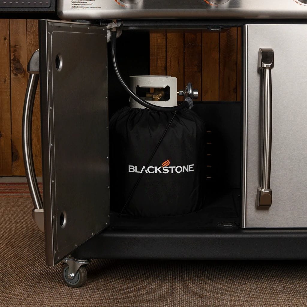 Blackstone 28" Culinary Pro XL Rangetop Propane Gas Griddle