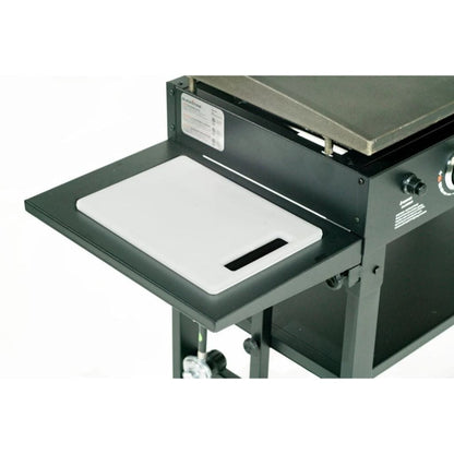 Blackstone 28" Griddle With Cutting Board