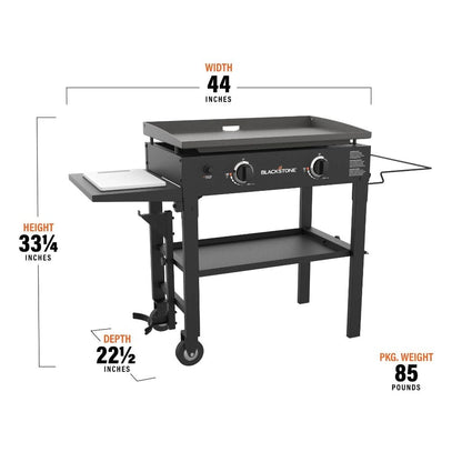 Blackstone 28" Griddle With Cutting Board