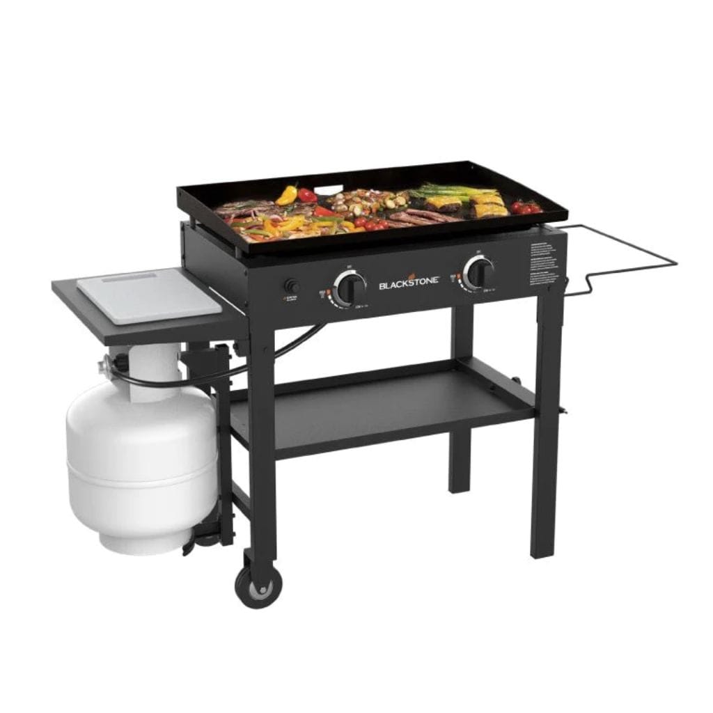 Blackstone 28" Griddle With Cutting Board