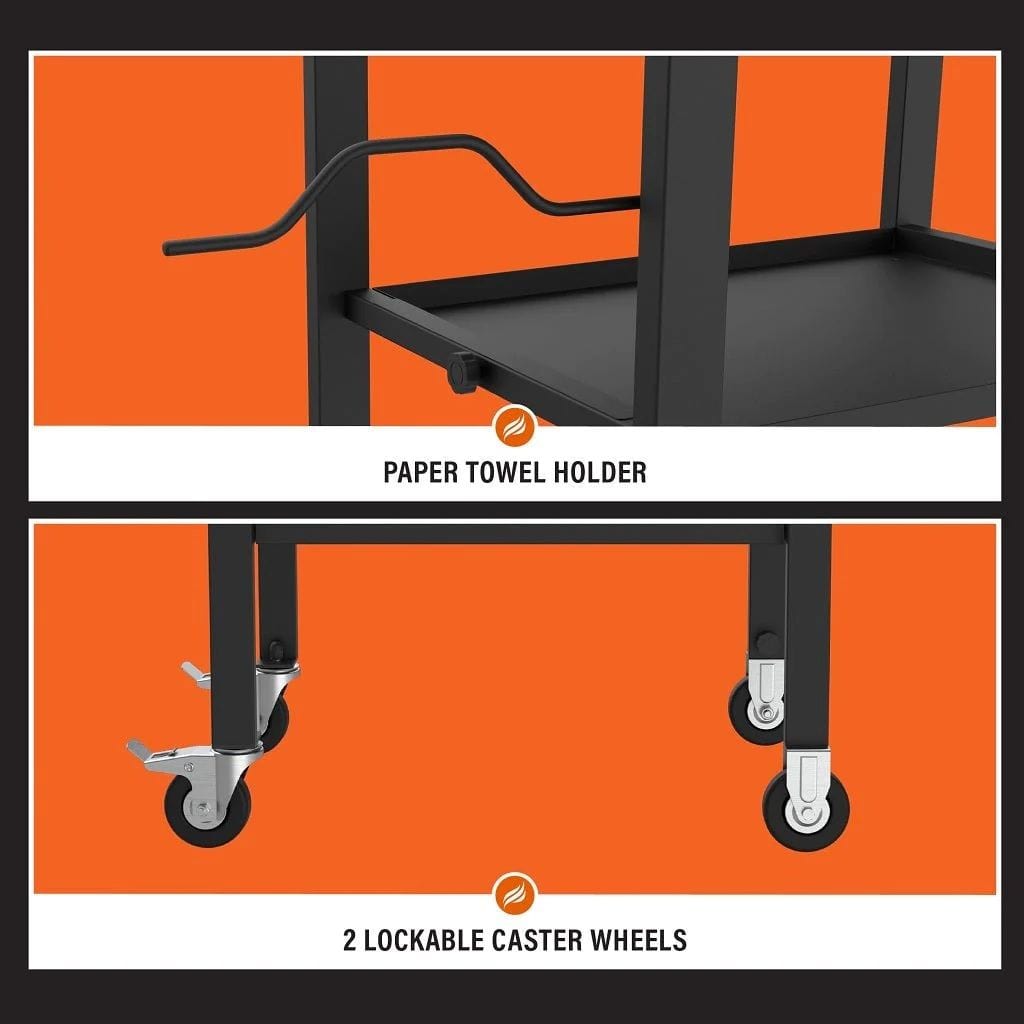 Blackstone 28" Prep Table