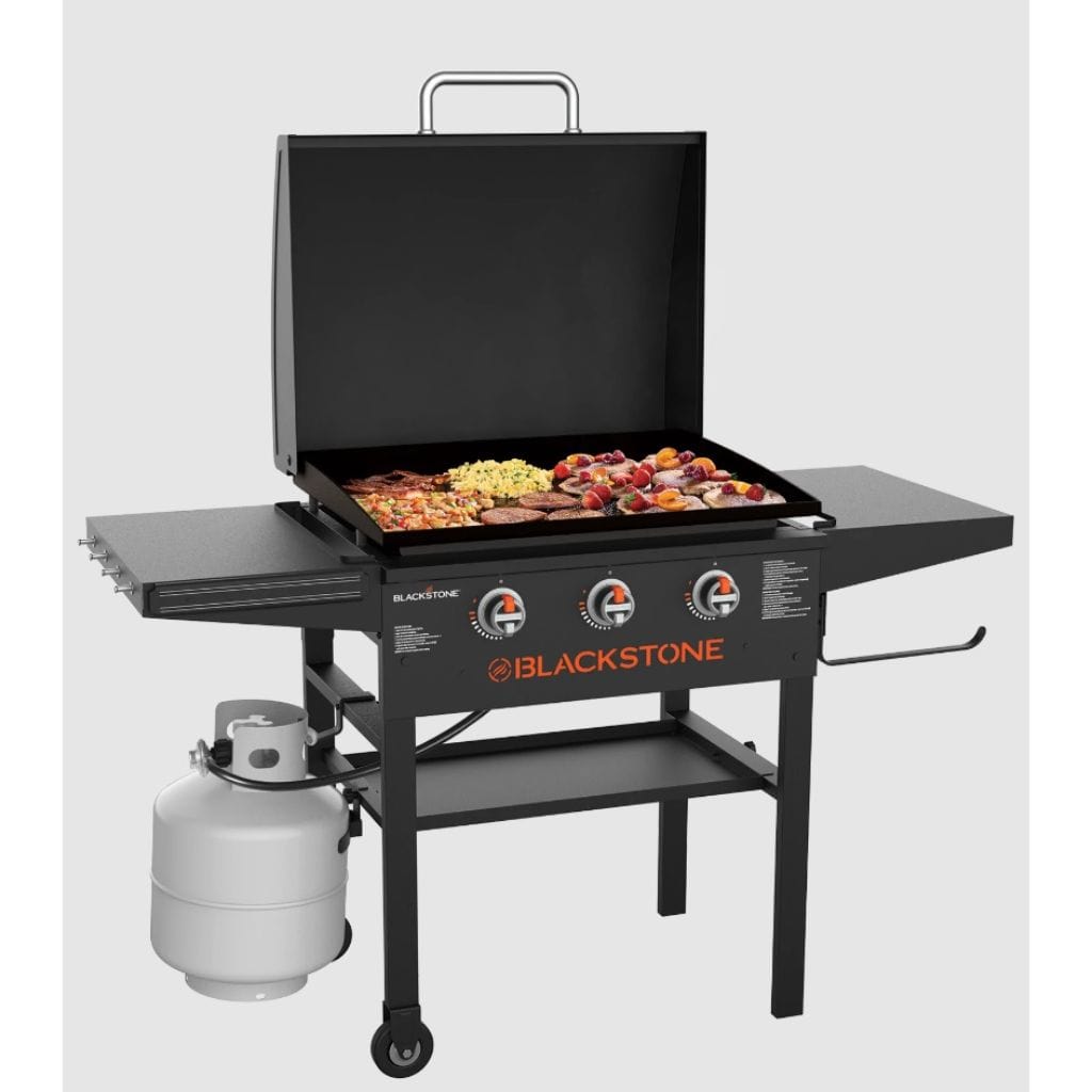 Blackstone 28" XL Griddle With Hood