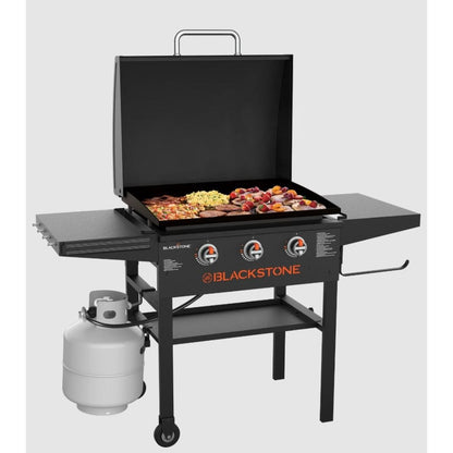 Blackstone 28" XL Griddle With Hood