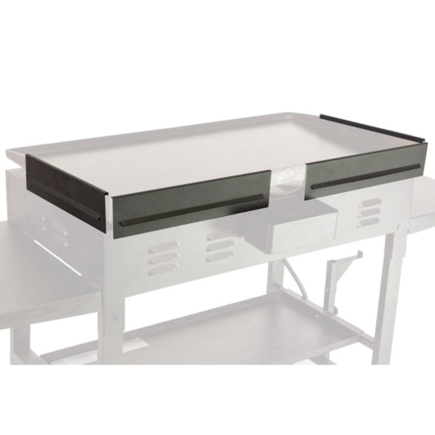 BLACKSTONE Griddle Wind Screen BLACKSTONE Accessories Wind