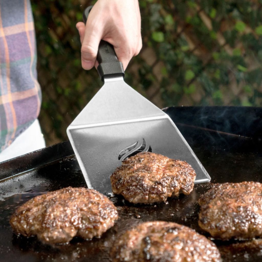 Blackstone 3-Piece Professional Hamburger Kit