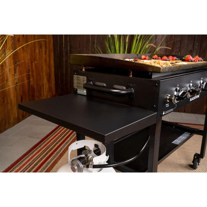 BLACKSTONE 36 Griddle Cooking Station BLACKSTONE 36 Griddle