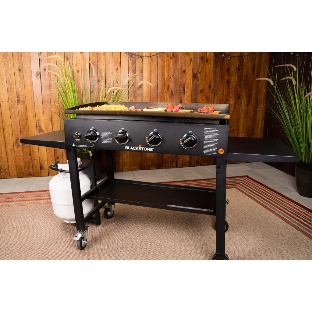 Blackstone 36 griddle cooking station sale