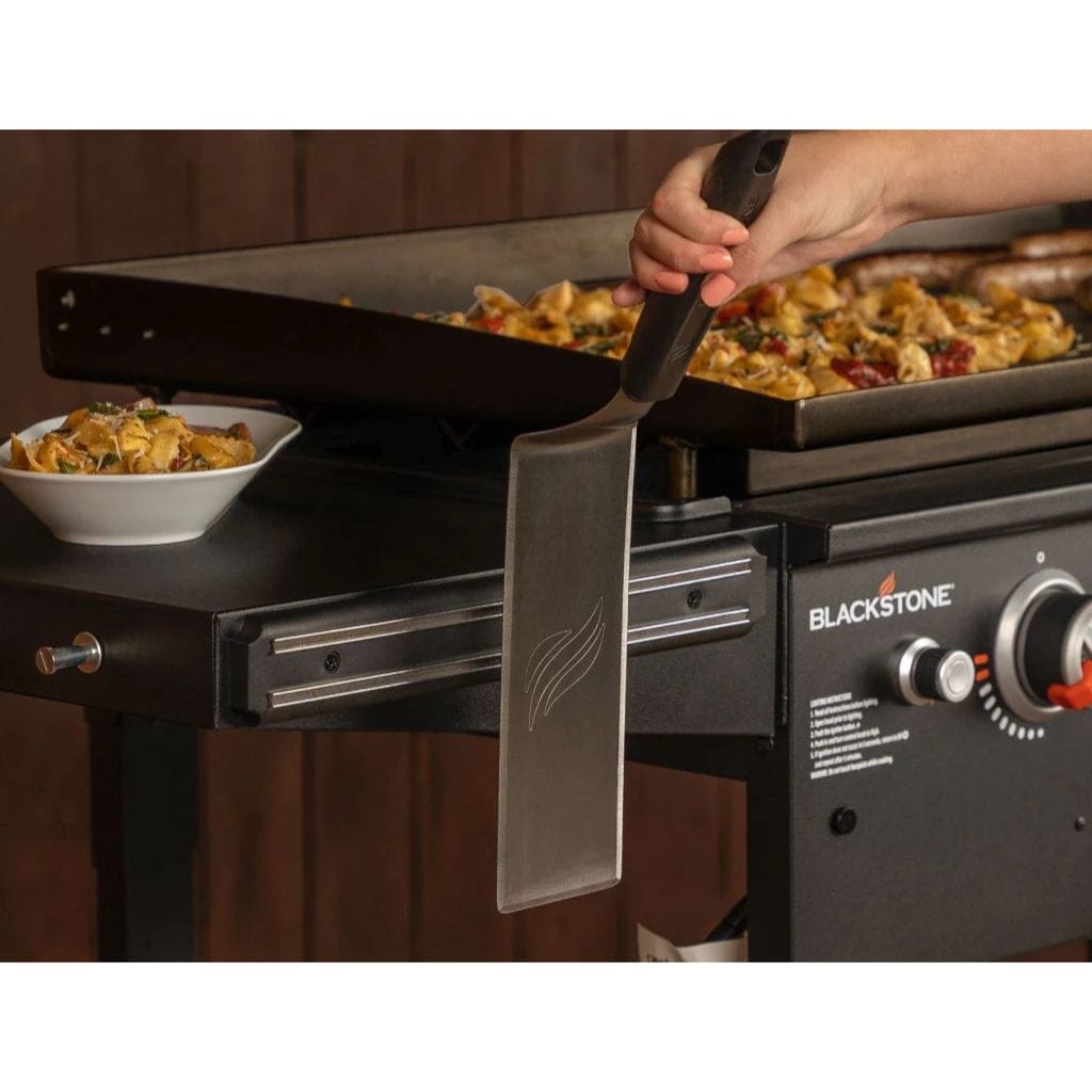 Blackstone 36" 4-Burner Propane Gas Griddle With Hard Cover