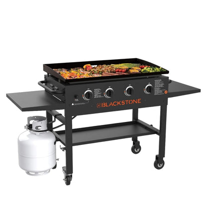 Blackstone 36" 4-Burner Propane Gas Griddle