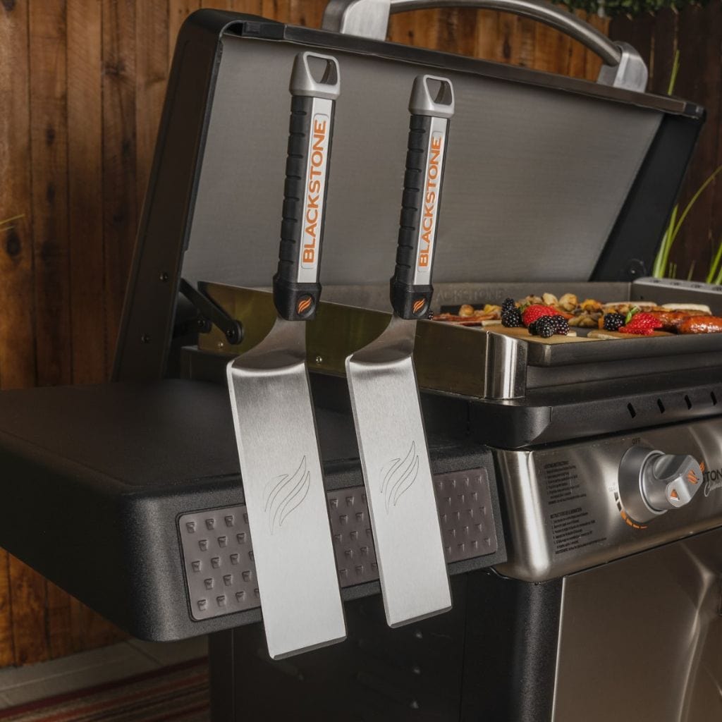 BLACKSTONE 36 Culinary Pro Griddle with Hood