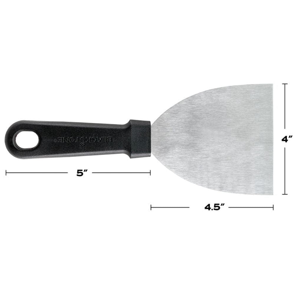 Blackstone shop griddle scraper