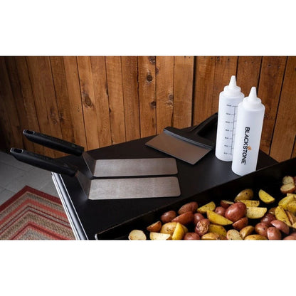 Blackstone 5-Piece Griddle Essentials Toolkit