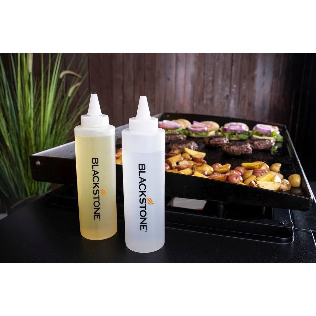 Blackstone 5-Piece Griddle Essentials Toolkit