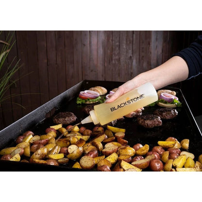 Blackstone 5-Piece Griddle Essentials Toolkit