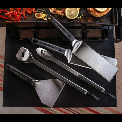 Blackstone 6-Piece Deluxe Toolkit