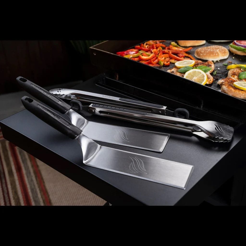 Blackstone 6-Piece Deluxe Toolkit