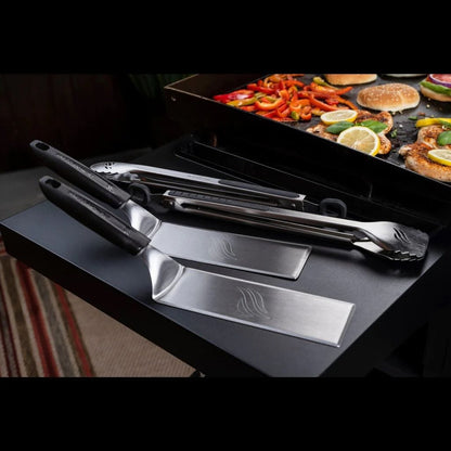 Blackstone 6-Piece Deluxe Toolkit