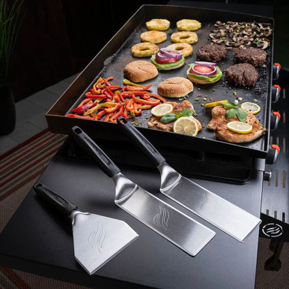 Blackstone 6-Piece Deluxe Toolkit
