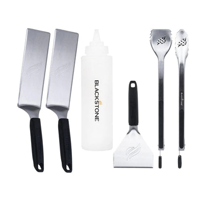 Blackstone 6-Piece Deluxe Toolkit