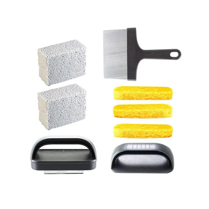 BLACKSTONE Cleaning Kit BLACKSTONE Piece Griddle Cleaning Kit
