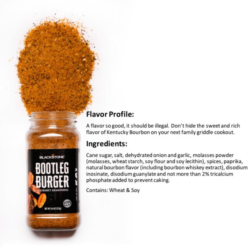 Best hamburger hotsell seasoning for grilling