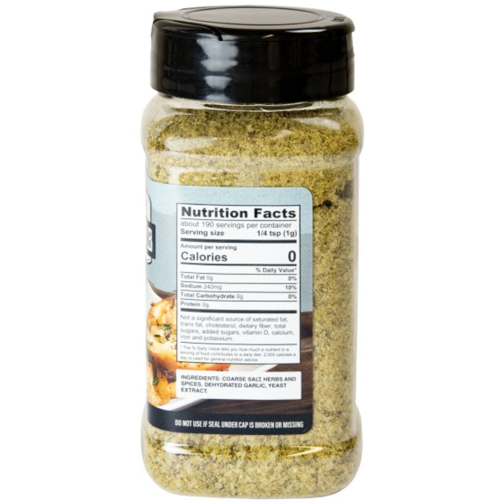 Blackstone Chicken and Herb Seasoning