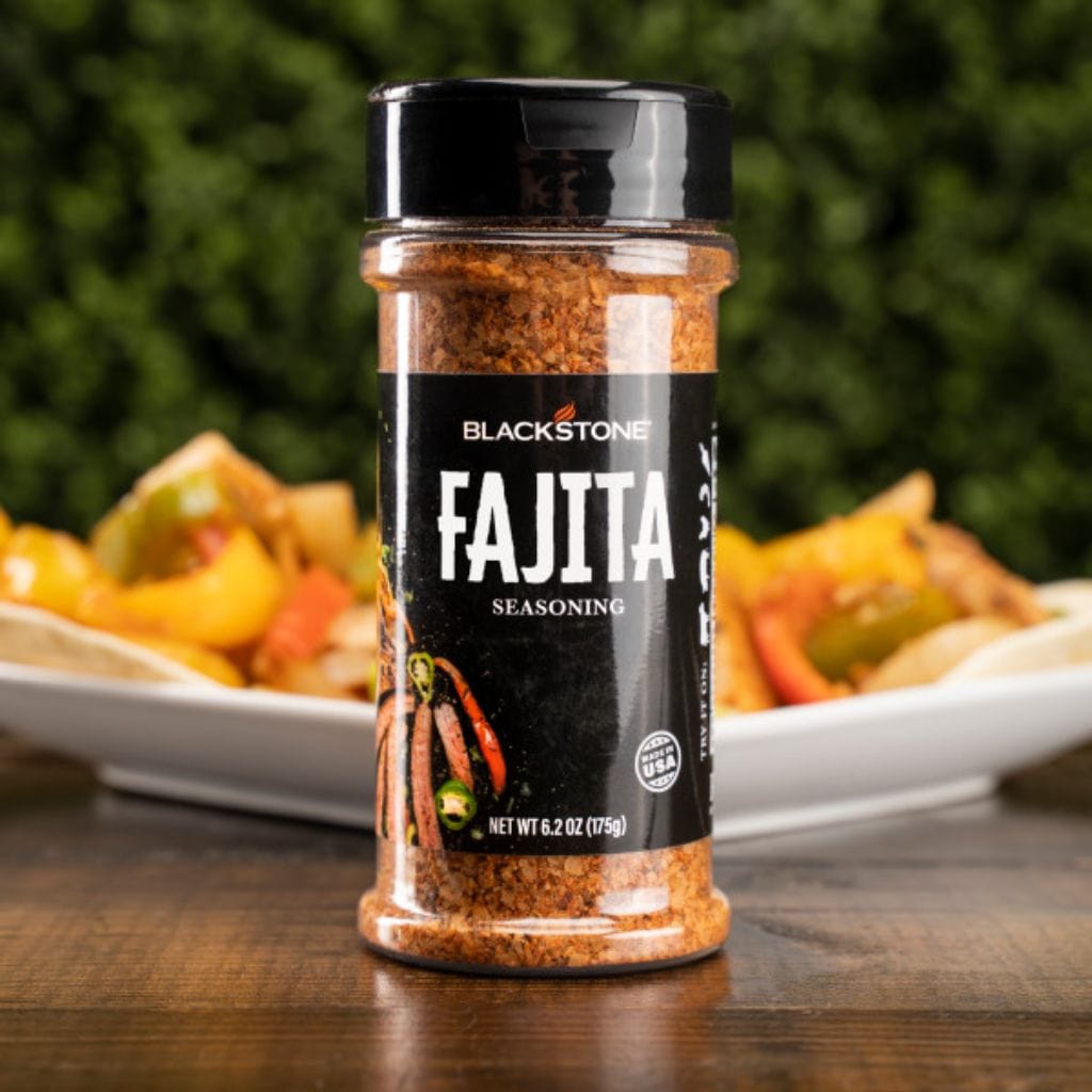 Blackstone Fajita Seasoning