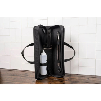 Blackstone GE Tabletop 5-Piece Toolkit With Bag