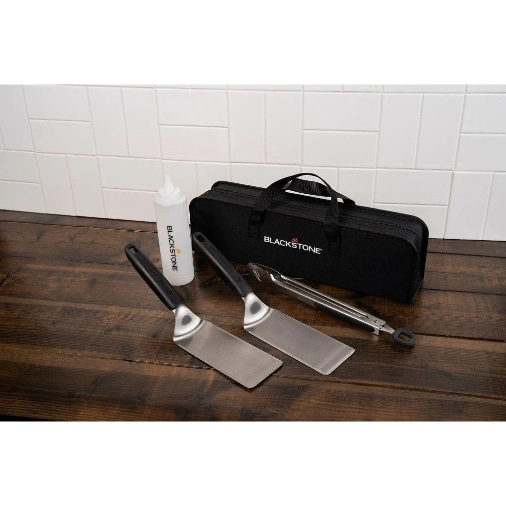 Blackstone GE Tabletop 5-Piece Toolkit With Bag