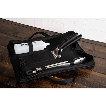 Blackstone GE Tabletop 5-Piece Toolkit With Bag