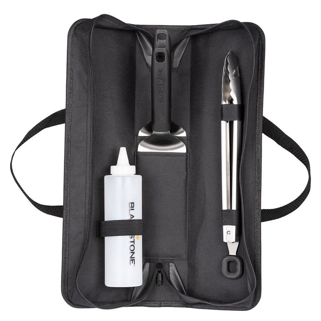 Blackstone GE Tabletop 5-Piece Toolkit With Bag