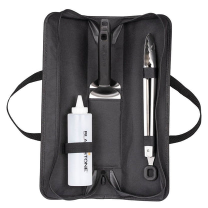 Blackstone GE Tabletop 5-Piece Toolkit With Bag