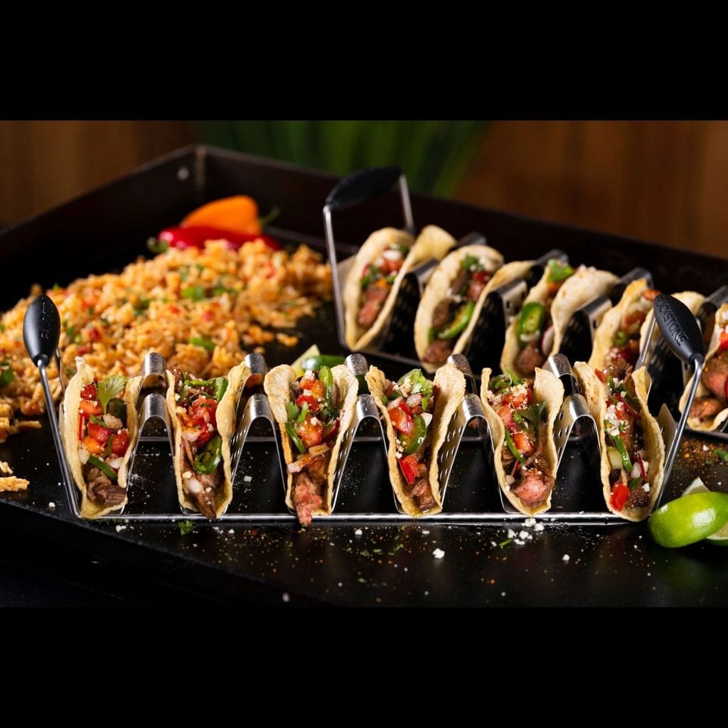 Blackstone GE Taco Rack (Pack of 2)