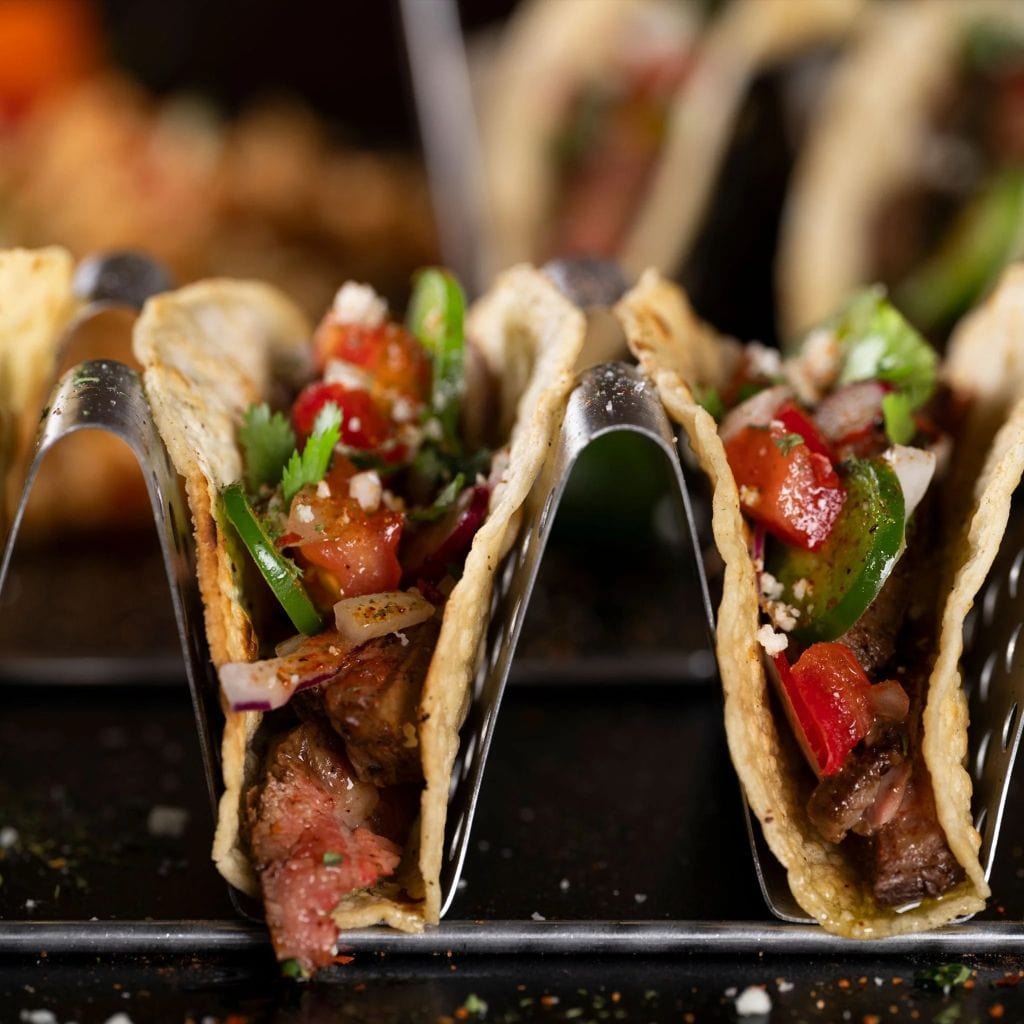 Blackstone GE Taco Rack (Pack of 2)