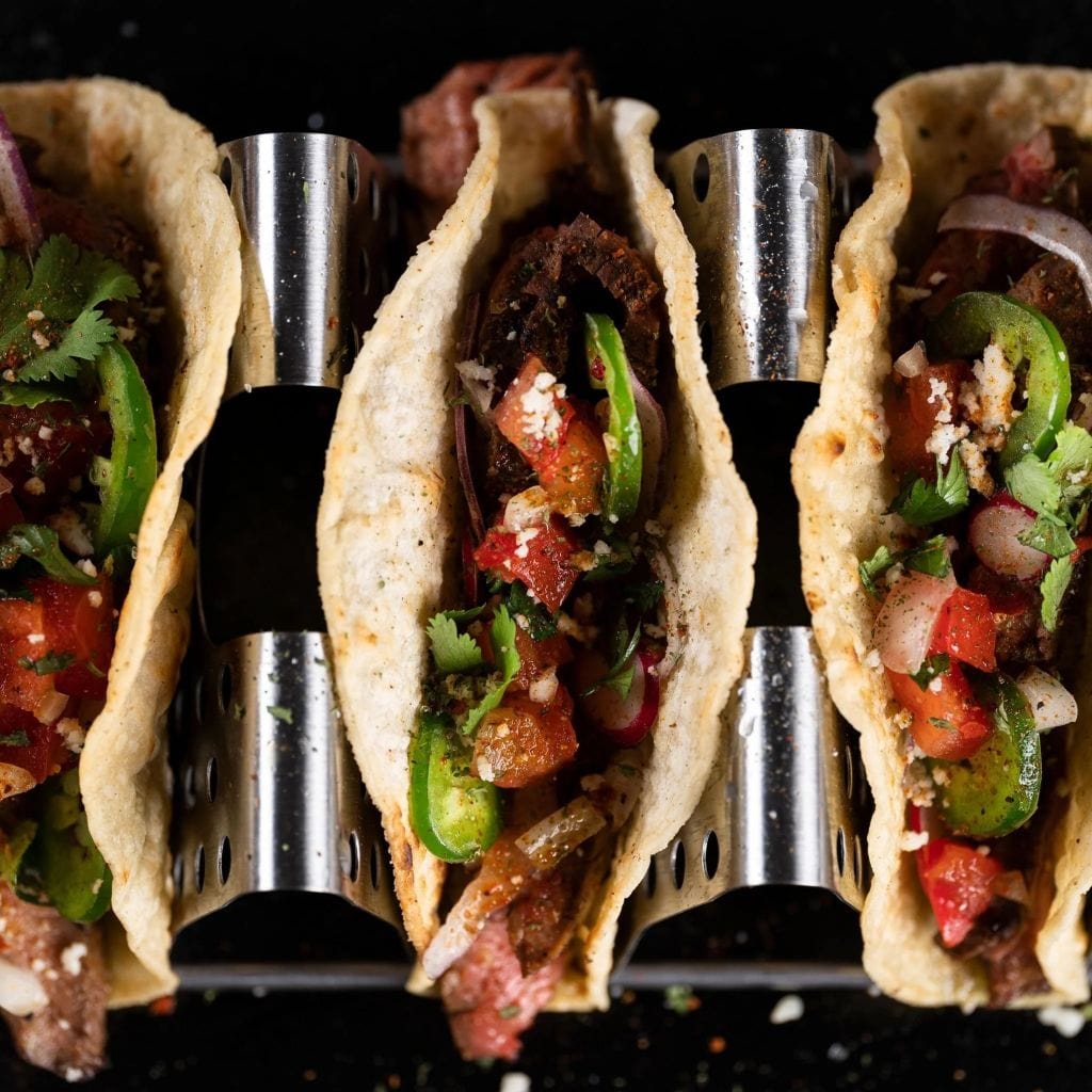 Blackstone GE Taco Rack (Pack of 2)