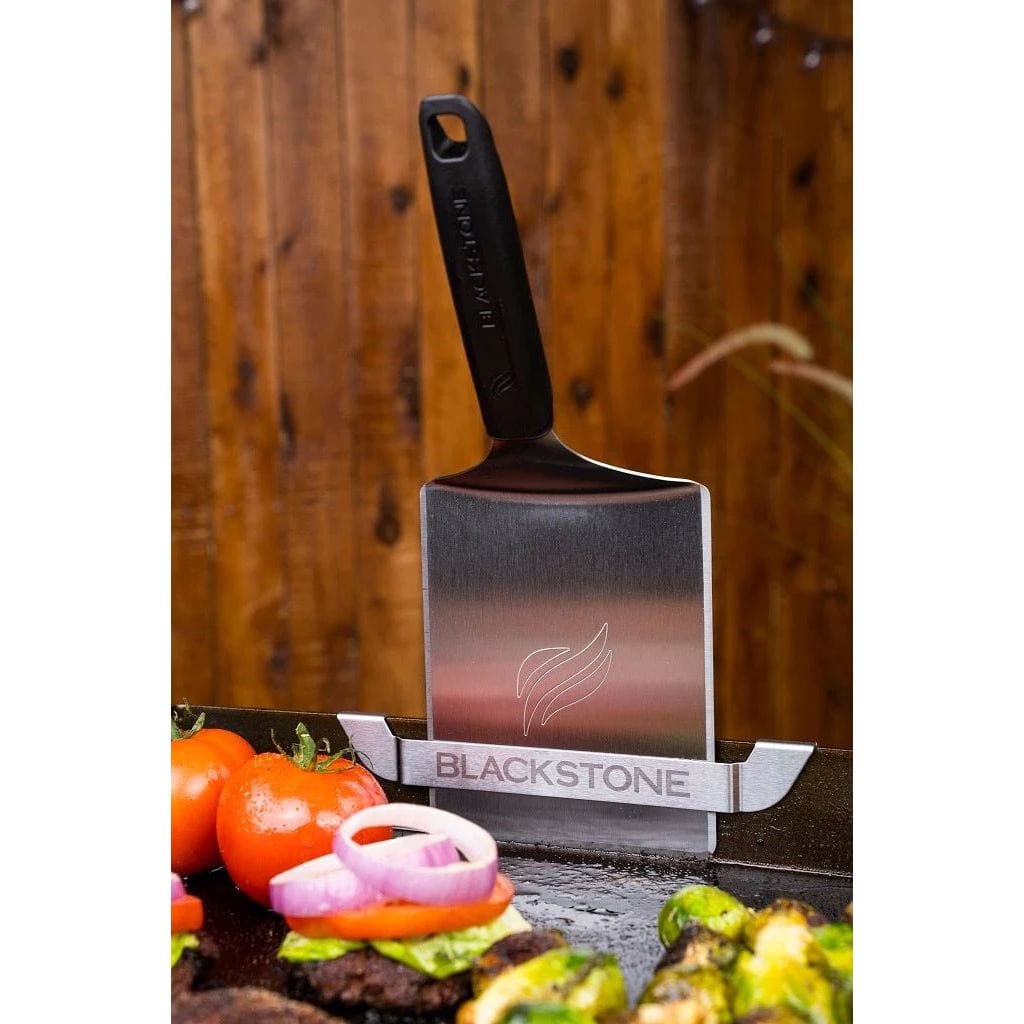 Blackstone Grease Gate And Tool Holder Combo