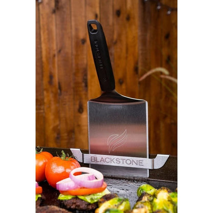 Blackstone Grease Gate And Tool Holder Combo