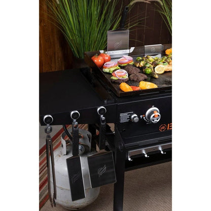 Blackstone Grease Gate And Tool Holder Combo