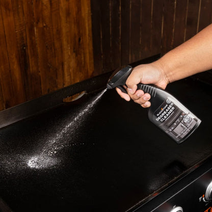 Blackstone Griddle Degreaser and Cleaning Spray